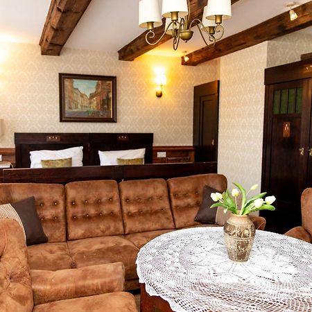 Apartamenty Molus Na Rynku Staromiejskim Stary Toruń Екстериор снимка