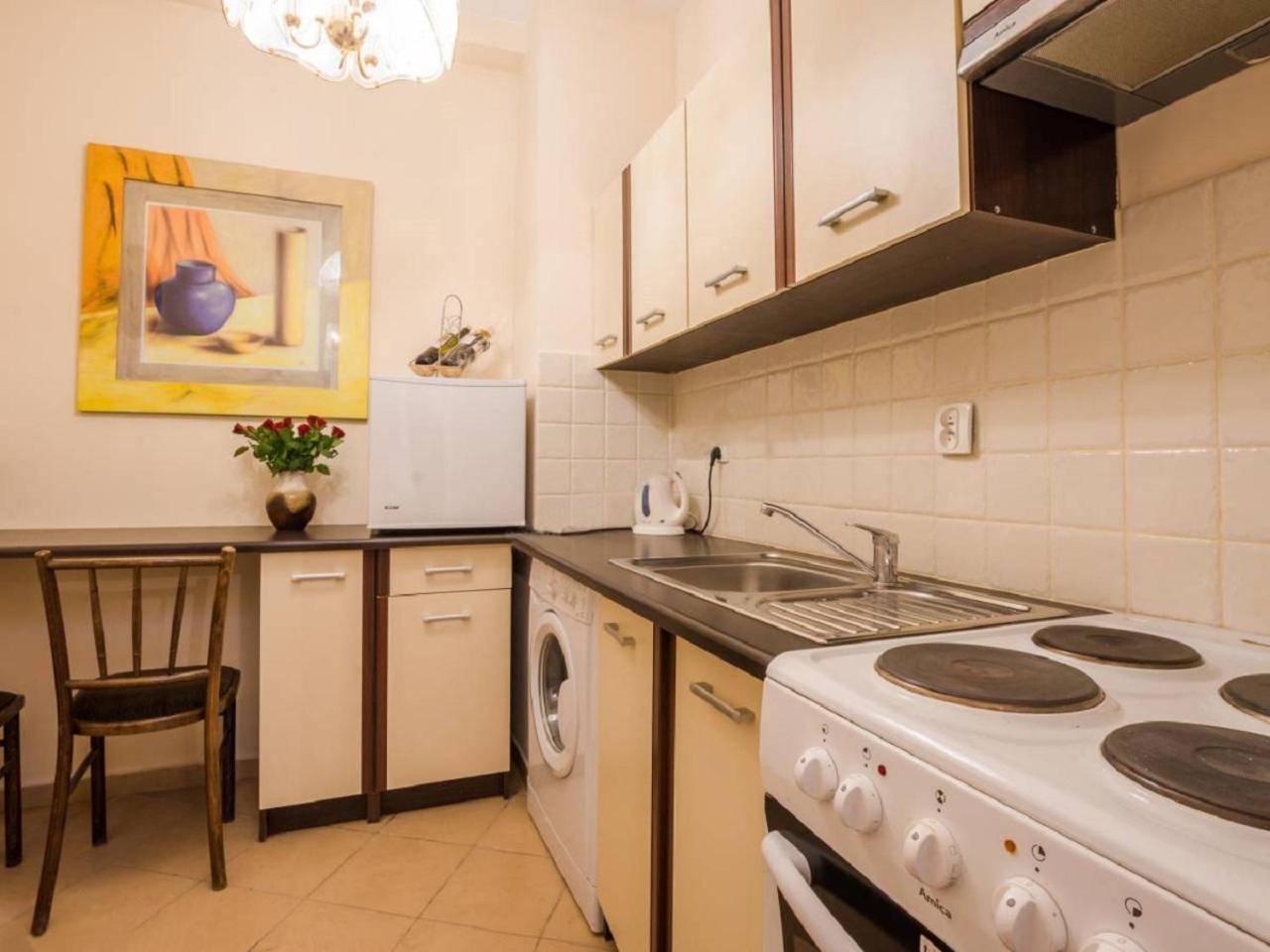 Apartamenty Molus Na Rynku Staromiejskim Stary Toruń Екстериор снимка