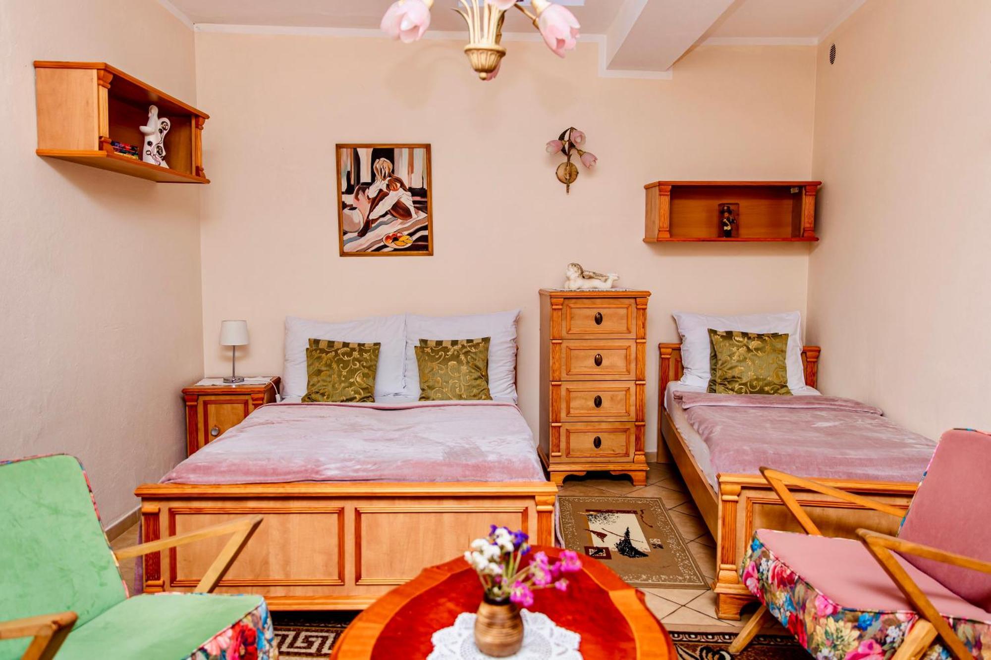 Apartamenty Molus Na Rynku Staromiejskim Stary Toruń Екстериор снимка