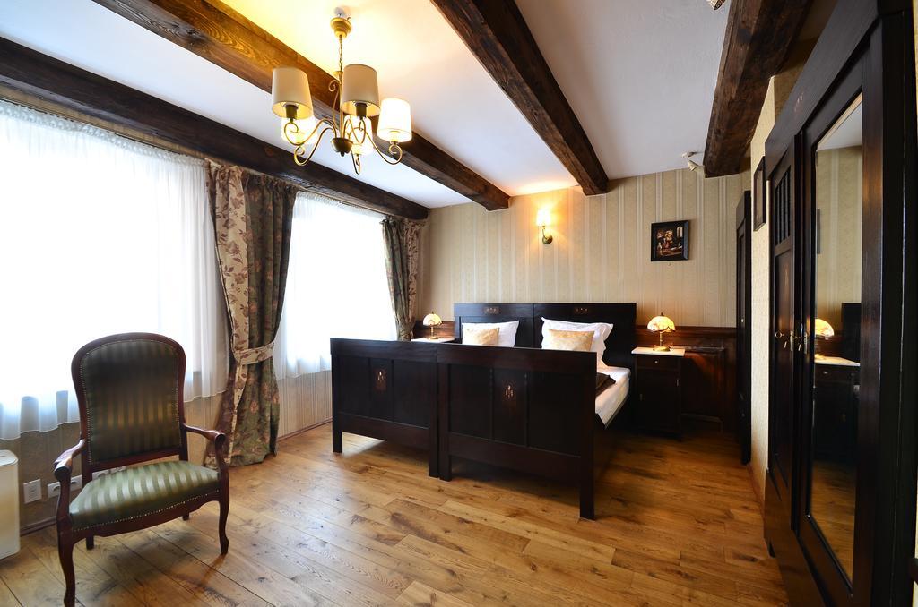 Apartamenty Molus Na Rynku Staromiejskim Stary Toruń Стая снимка