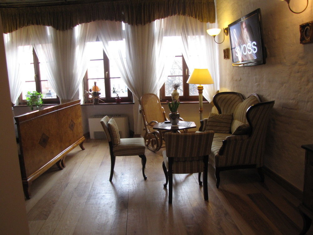 Apartamenty Molus Na Rynku Staromiejskim Stary Toruń Екстериор снимка