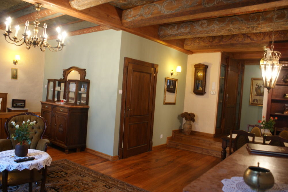 Apartamenty Molus Na Rynku Staromiejskim Stary Toruń Екстериор снимка